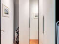 apartamento München Maxvorstadt - Universitätsviertel 01 Armario empotrado 10343