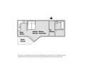 apartamento München Maxvorstadt - Universitätsviertel 01 plano 10343