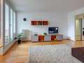 apartamento München Haidhausen 04 salón 10345