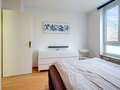 apartamento München Haidhausen 02 dormitorio 10345