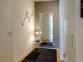 Loft München Nymphenburg 01 pasillo 10348