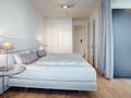 Loft München Nymphenburg 04 zona de dormir 10348