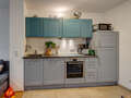 apartamento München Ramersdorf 01 cocina 10357
