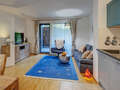 apartamento München Ramersdorf 02 zona de día  10357