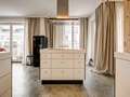 apartamento München Maxvorstadt - Westen 07 cocina 10358