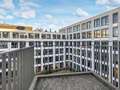 apartamento München Maxvorstadt - Westen 02 balcón 10358