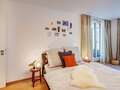apartamento München Maxvorstadt - Westen 03 dormitorio 10381