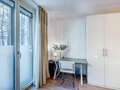 apartamento München Maxvorstadt - Westen 04 dormitorio 10381