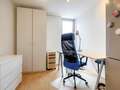 apartamento München Obersendling 01 área de trabajo 10385