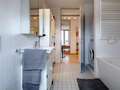 apartamento München Obersendling 03 baño 10385