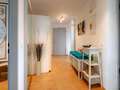 apartamento München Obersendling 01 pasillo 10385