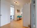 apartamento München Obersendling 03 pasillo 10385