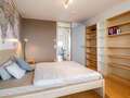 apartamento München Obersendling 04 2. dormitorio 10385