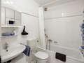 apartamento München Laim 01 baño 10395