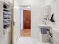 apartamento München Laim 03 baño 10395