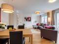 apartamento München Am Hart 01 salón 10406