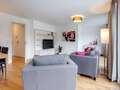 apartamento München Am Hart 04 salón 10406