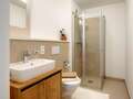 apartamento München Am Hart 01 2. baño 10406