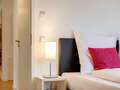 apartamento München Am Hart 03 dormitorio 10406