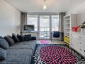 apartamento München Schwanthalerhöhe 01 salón 10407