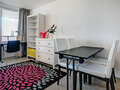 apartamento München Schwanthalerhöhe 04 salón 10407