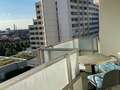 apartamento München Schwanthalerhöhe 01 balcón 10407