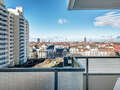 apartamento München Schwanthalerhöhe 02 balcón 10407