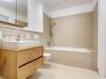 apartamento München Am Hart 01 baño 10423