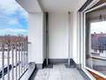 apartamento München Am Hart 02 balcón 10423