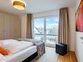 apartamento München Am Hart 02 dormitorio 10423