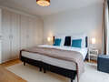 ático München Am Hart 04 dormitorio 10425