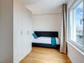 ático München Am Hart 01 2. dormitorio 10425