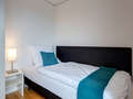 ático München Am Hart 02 2. dormitorio 10425