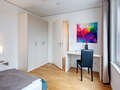 ático München Am Hart 02 3. dormitorio 10425