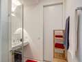 apartamento München Nymphenburg 04 baño 10429