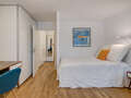 apartamento München Milbertshofen 04 salón 10436