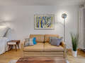 apartamento München Milbertshofen 05 salón 10436