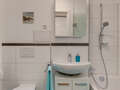 apartamento München Milbertshofen 03 baño 10436