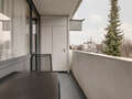 apartamento München Milbertshofen 02 balcón 10436
