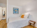 apartamento München Milbertshofen 01 dormitorio 10436
