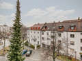 apartamento München Milbertshofen 02 vista 10436
