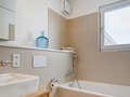 ático München Am Hart 02 baño 10439