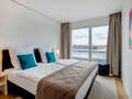 ático München Am Hart 02 dormitorio 10439