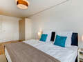 ático München Am Hart 03 dormitorio 10439
