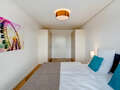 ático München Am Hart 04 dormitorio 10439