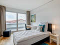 ático München Am Hart 01 2. dormitorio 10439