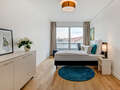 ático München Am Hart 02 2. dormitorio 10439