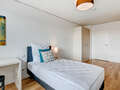 ático München Am Hart 03 2. dormitorio 10439