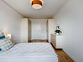 ático München Am Hart 04 2. dormitorio 10439