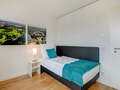 ático München Am Hart 01 3. dormitorio 10439